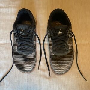 Reebok CrossFit Shoes